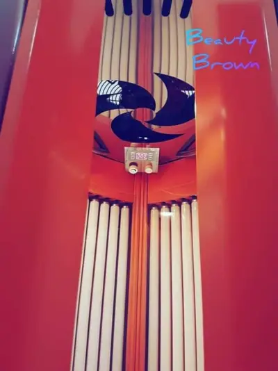 Соларно студио "Beauty Brown"