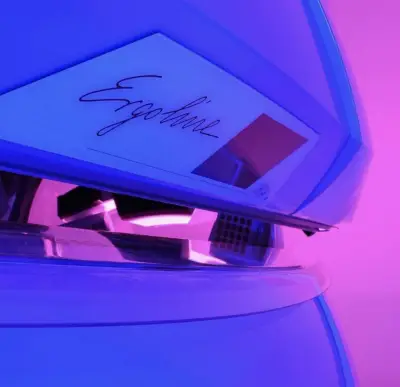 Sunbed Razlog - Beauty Studio