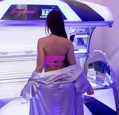 Sunbed Razlog - Beauty Studio