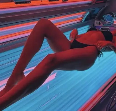 Sunbed Razlog - Beauty Studio