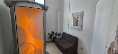 Solarium Bar MegaSun - Соларно студио