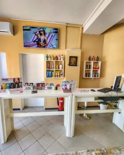 Solarium Bar MegaSun - Соларно студио
