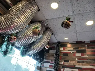 Соларно студио "Cacao"
