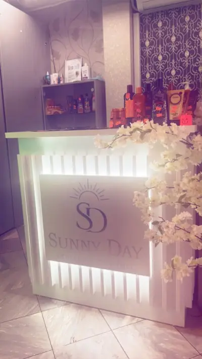 Соларно Студио Sunny Day Красно Село