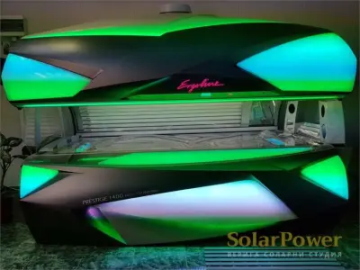 Соларно Студио SolarPower Студентски Град