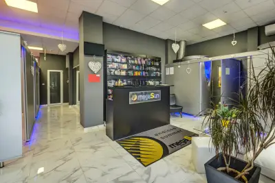 Соларно Студио megaSun - Studio 28 Разсадника / Илинден