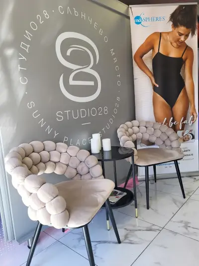 Соларно Студио megaSun - Studio 28 Разсадника / Илинден