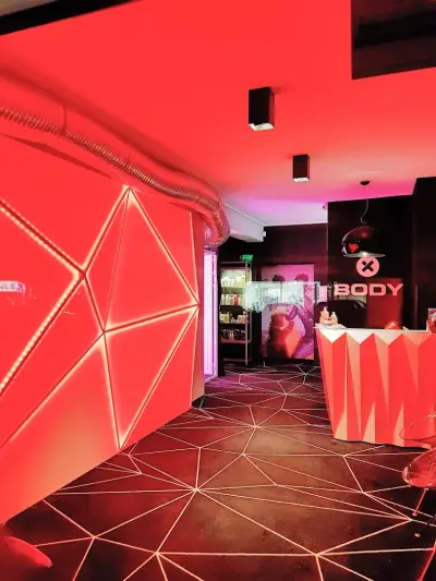 Xbody Studio Ergoline