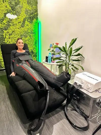 Xbody Studio Ergoline