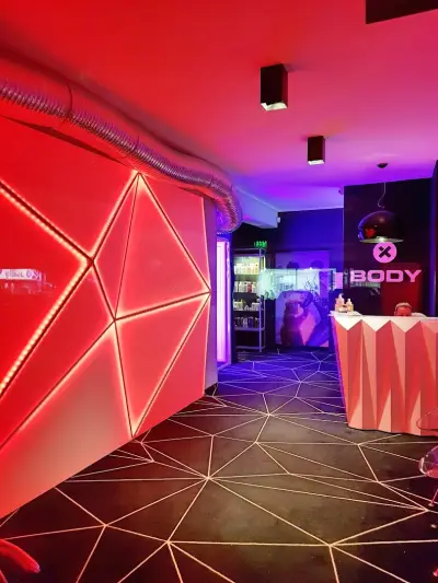 Xbody Studio Ergoline