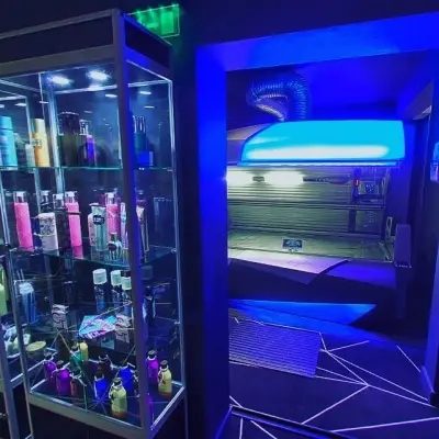 Xbody Studio Ergoline