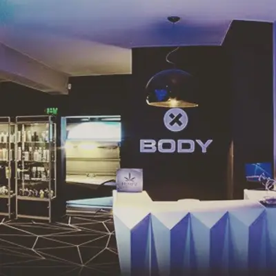 Xbody Studio Ergoline