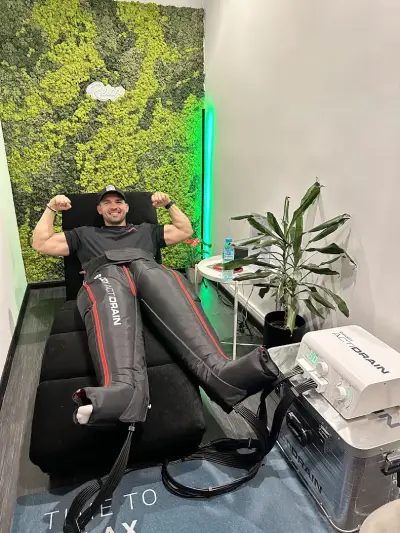 Xbody Studio Ergoline