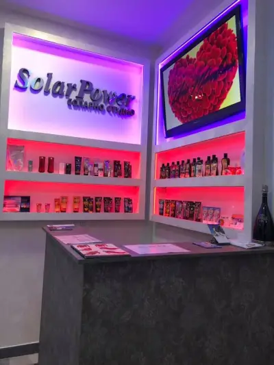 Соларно Студио SolarPower Център
