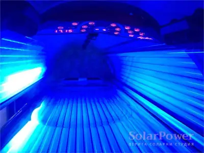 Соларно Студио SolarPower Център
