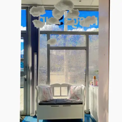 “HK” by MegaSun