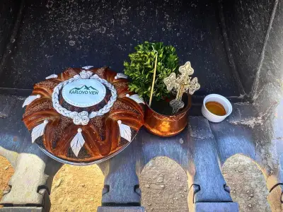 Пекарна "Петър и Петър" - RRadchenkova Breadart