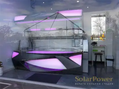 Соларно Студио SolarPower Тракия