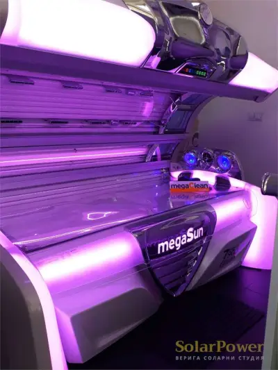 Соларно Студио SolarPower Каменица 1