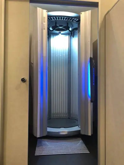 Соларно Студио SolarPower Pulse Fitness & Spa Mladost