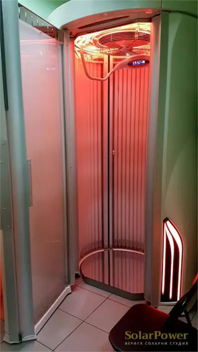 СоларПауър