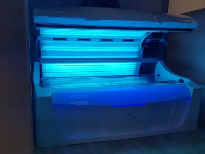 Соларно Студио SolarPower Дружба 1