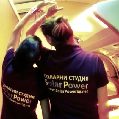 Соларно Студио SolarPower Младост 1