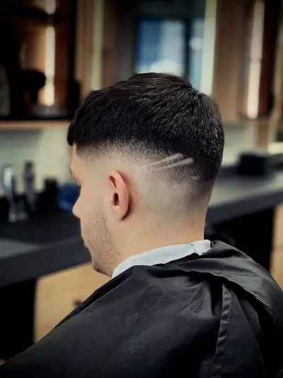 Classy Barber & Academy Salon