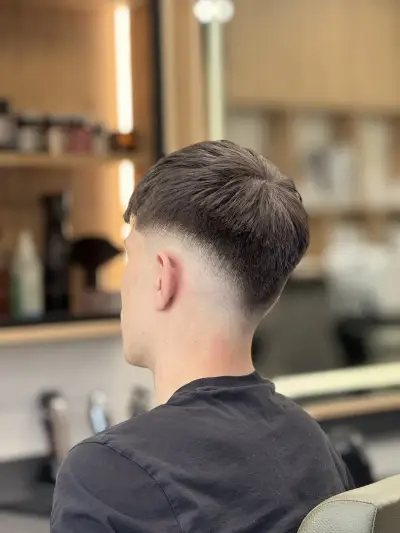 Classy Barber & Academy Salon