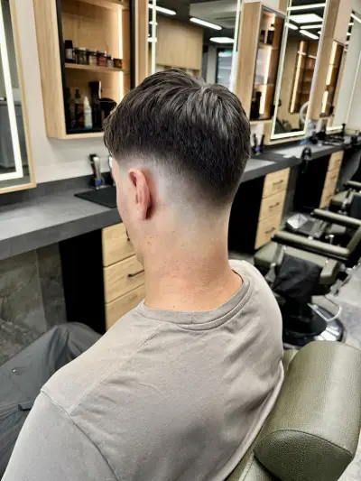 Classy Barber & Academy Salon