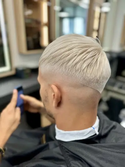 Classy Barber & Academy Salon
