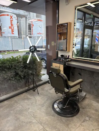 Classy Barber & Academy Salon