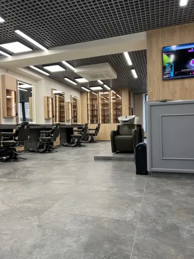 Classy Barber & Academy Salon