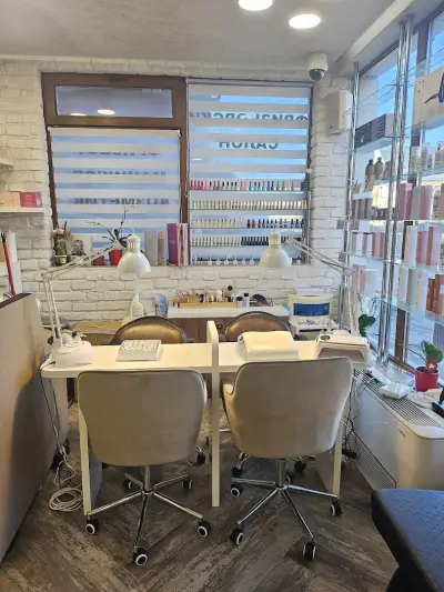 SW Beauty Saloon