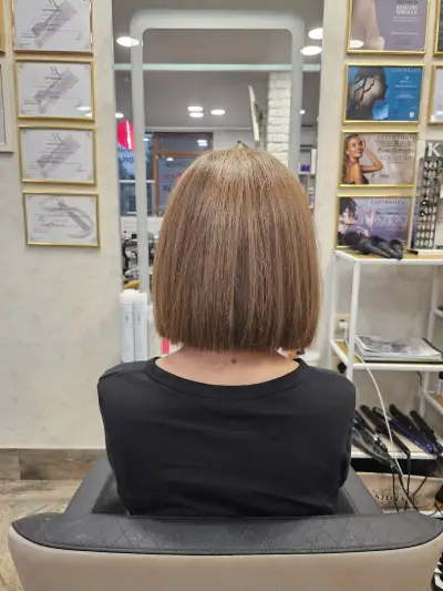 SW Beauty Saloon