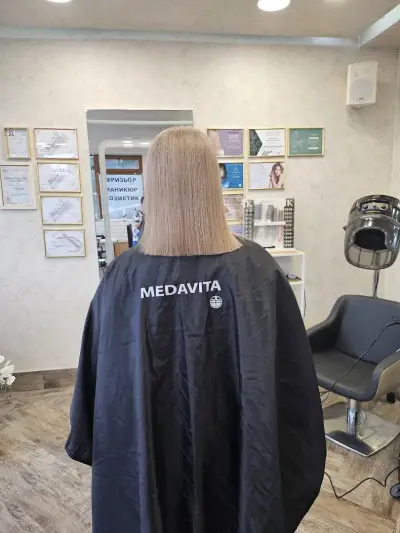 SW Beauty Saloon