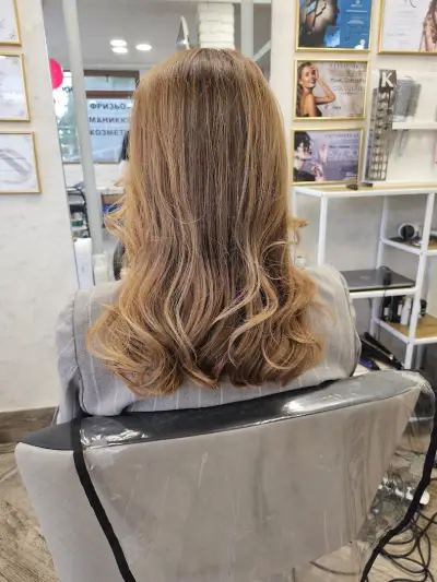 SW Beauty Saloon