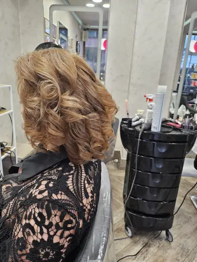 SW Beauty Saloon
