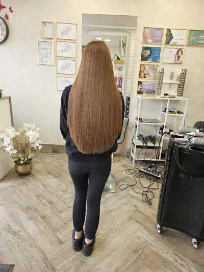 SW Beauty Saloon