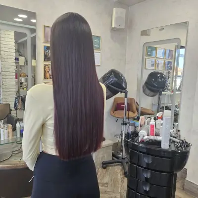 SW Beauty Saloon