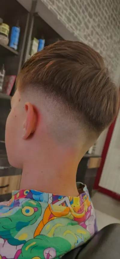 Sof Barbershop