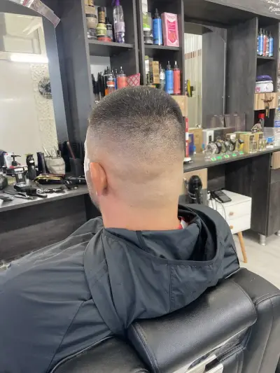 Sof Barbershop