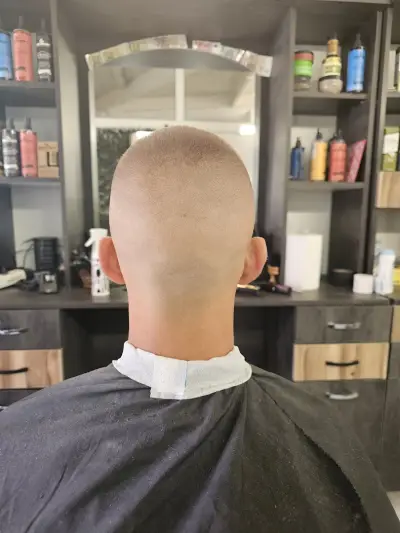 Sof Barbershop