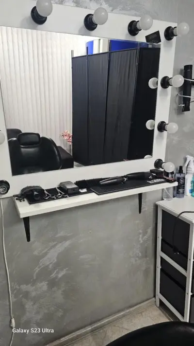 Sof Barbershop