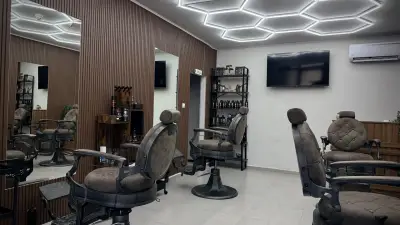 GTA Studio Barbershop Studentski grad