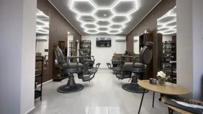 GTA Studio Barbershop Studentski grad