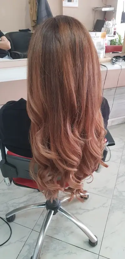 Салон Eurostyle