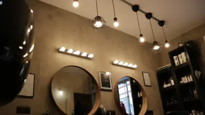 Life Hair Design by Ivan Ivanov