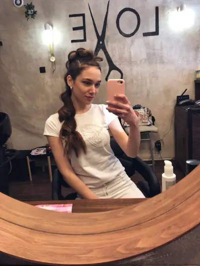 Life Hair Design by Ivan Ivanov