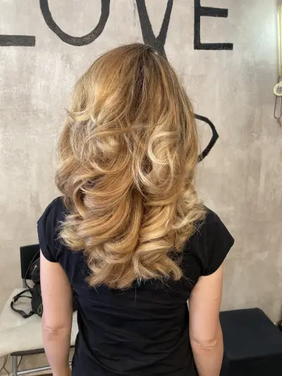 Life Hair Design by Ivan Ivanov